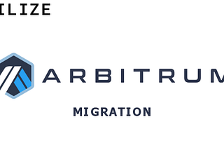 Stabilize ETH migration to Arbitrum One will begin September 23rd