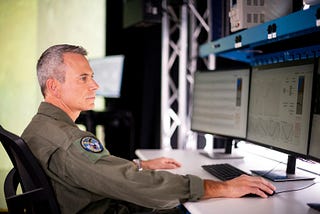 An Insider’s Look at Flight Test: Q&A with Boom’s Chief Flight Test Engineer