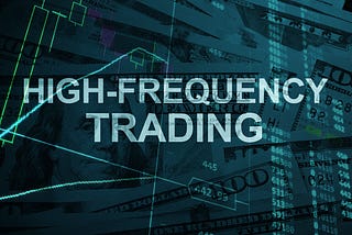 Humans Can’t Do This: High-Frequency Trading (HFT) on Binance