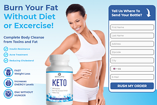 BioLife Keto [UK Update] — Get 100% Result BUY!