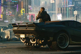 Cyberpunk 2077, Anthem, and No Man’s Sky — Failed Launches in Video Games.