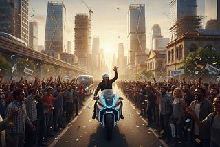 2026: What we’re watching (when we’re not thinking about AI)