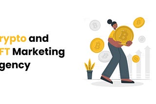 crypto and nft marketing agencies