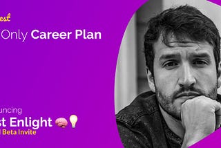 Ruben Lozano: My Only Career Plan