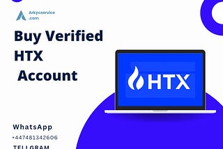 Why Verifying Your HTX Account is Crucial for Security and Compliance