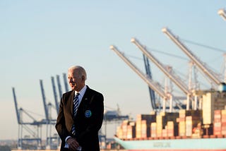 Biden and The Strategic Petroleum Reserves Explained. Will it really lower gas prices?