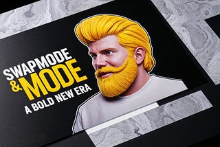 SwapMode and Mode Network: Embracing a Bold New Era with veMODE and Season 3