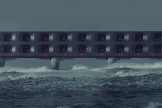The unimaginable imagined: On geoengineering and Liam Young’s ‘Planetary Redesign’