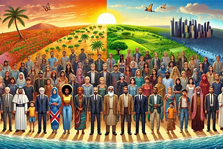 There is no ‘We’: Why Collective Action Fails in Solving Major Problems