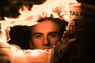Norwich University and the perils of censorship