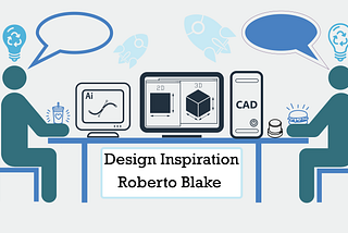 Design Inspiration: Roberto Blake