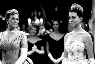 ‘The Princess Diaries’ Is an Ageless Ode to Believing in Yourself