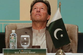The Imran Khan Endgame