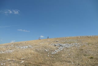 Les forces telluriques du vivant, Robustesse et Érosion …