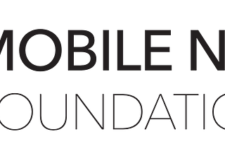 Mobile Native Foundation logo