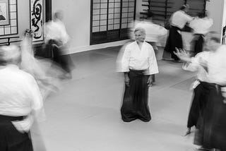 Aikido