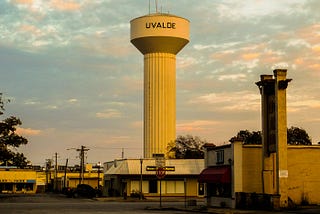 “We Fixed That”: Ghosts of White Supremacy in South Texas
