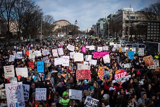 After March For Our Lives: The Collateral Damage