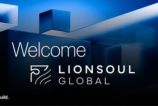 TheBlock. Welcomes Lionsoul Global as Our Newest Member