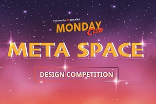 MetaSpace Design Competition