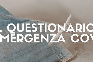 Osservatorio sul giornalismo- III edizione- speciale Covid19