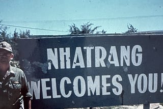 From Dighton to Vietnam: Chatting with Dr. Andrew C. Carr about The 8th Field Hospital