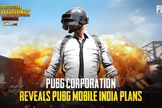 PUBG will back in India as PUBG MOBILE INDIA: New game, launch date, India servers and other key…