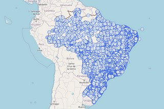 Rede Hidrometeorológica Nacional