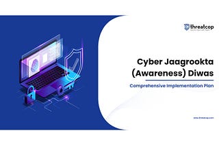 Cyber ​​Jagrukta Divas: An initiative of the Ministry of Home Affairs