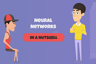 How to Explain Neural Network Concepts to a Sixth Grade Student