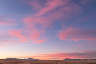 Big Sky Bullshit