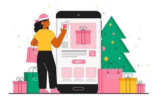 5 Digital Marketing Tips To Boost Holiday Sales of Your Small Business