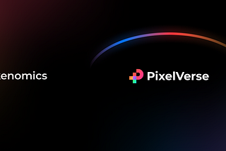 PixelVerse Tokenomics Update