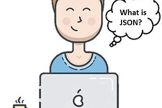 I have JSON data … what’s next for app development?