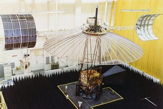 Satellite Instructional Television Experiment: India’s Tryst with Technology