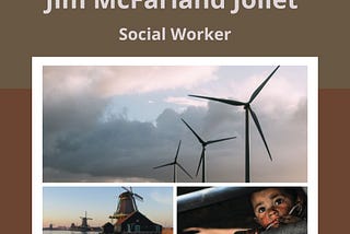 Contact Jim McFarland Joliet for Excellent Social Services