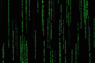 Simulation does not imply infinite regress