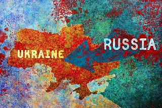 A Vedantic solution to the Ukraine-Russia war.