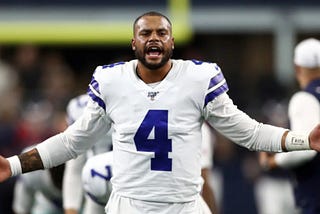 This NFL Team has a Problem and Here It Is
