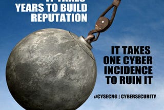Cyber Security in Africa: Are We Ready?