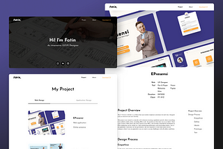 Cerita Bootcamp UI UX Designer di BuildWithAngga