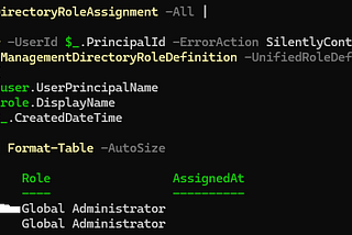 SC-300 Users, Groups, Roles & Administrative Units