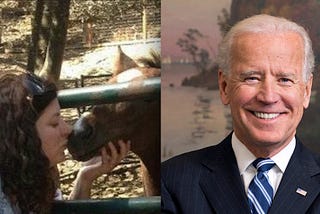 Biden Accuser, Tara Reade, Allegedly Stole from a Non-Profit Organization