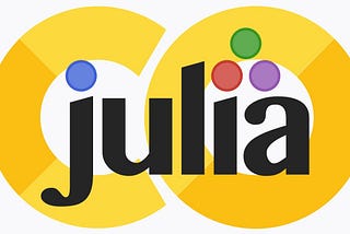 How to run Julia using Google Colab in 3 Easy Steps