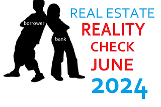 The Great Borrower vs. Bank Standoff of 2024.