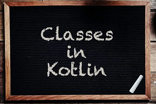 Data class vs Normal class in Kotlin