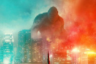 -REPELIS! ✅ Ver.Godzilla vs. Kong 2021 PELICULA Nueva Libre