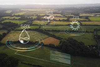 Data Driven Systems: Understanding Precision Farming