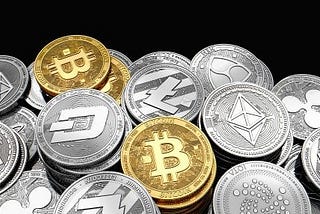 Top 5 Altcoins going strong into 2021