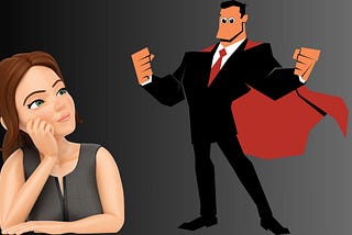 A Man Should Hold All the Power in a Relationship (Here’s WHY)